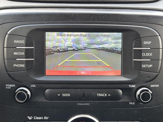 used 2017 Kia Soul car, priced at $8,659