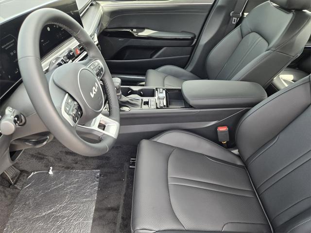 new 2025 Kia K5 car, priced at $32,887