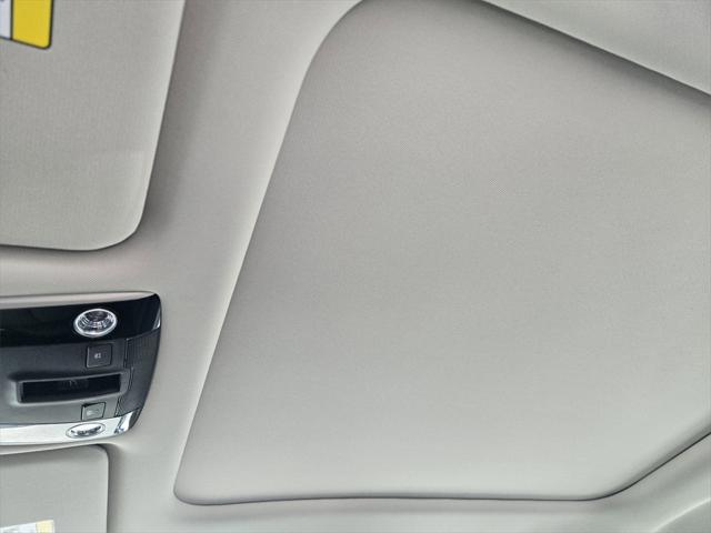 new 2025 Kia K5 car, priced at $32,887