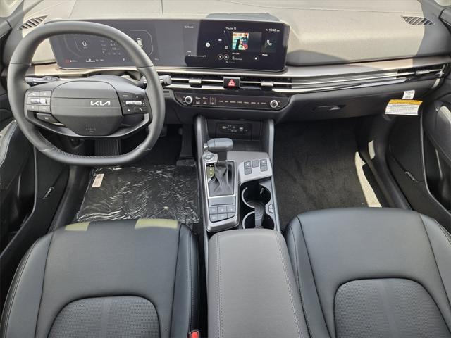 new 2026 Kia Sportage car, priced at $35,535