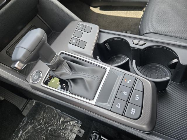 new 2026 Kia Sportage car, priced at $35,535
