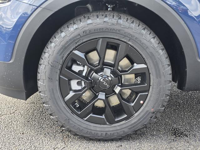 new 2025 Kia Telluride car, priced at $48,700