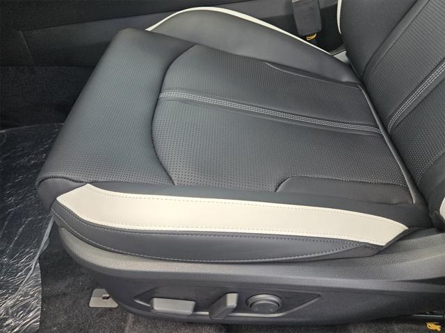 new 2025 Kia K5 car, priced at $31,153