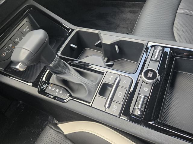 new 2025 Kia K5 car, priced at $31,153