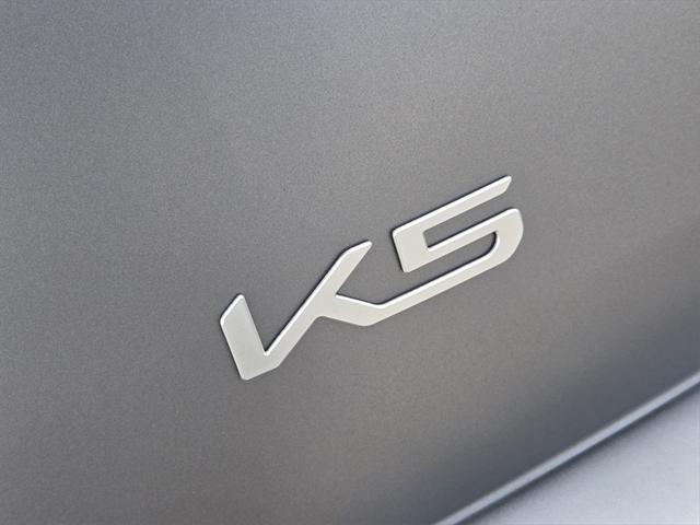 new 2025 Kia K5 car, priced at $31,153