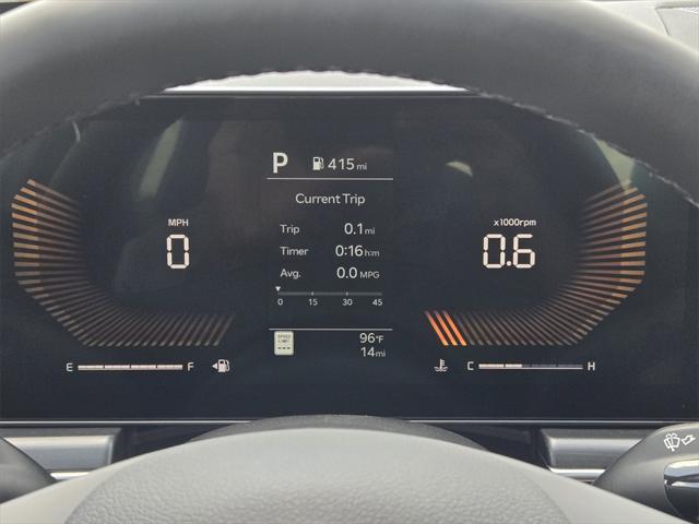 new 2025 Kia K5 car, priced at $31,153
