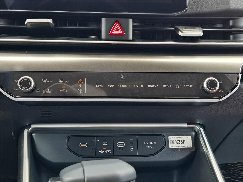 new 2026 Kia Carnival car, priced at $49,399