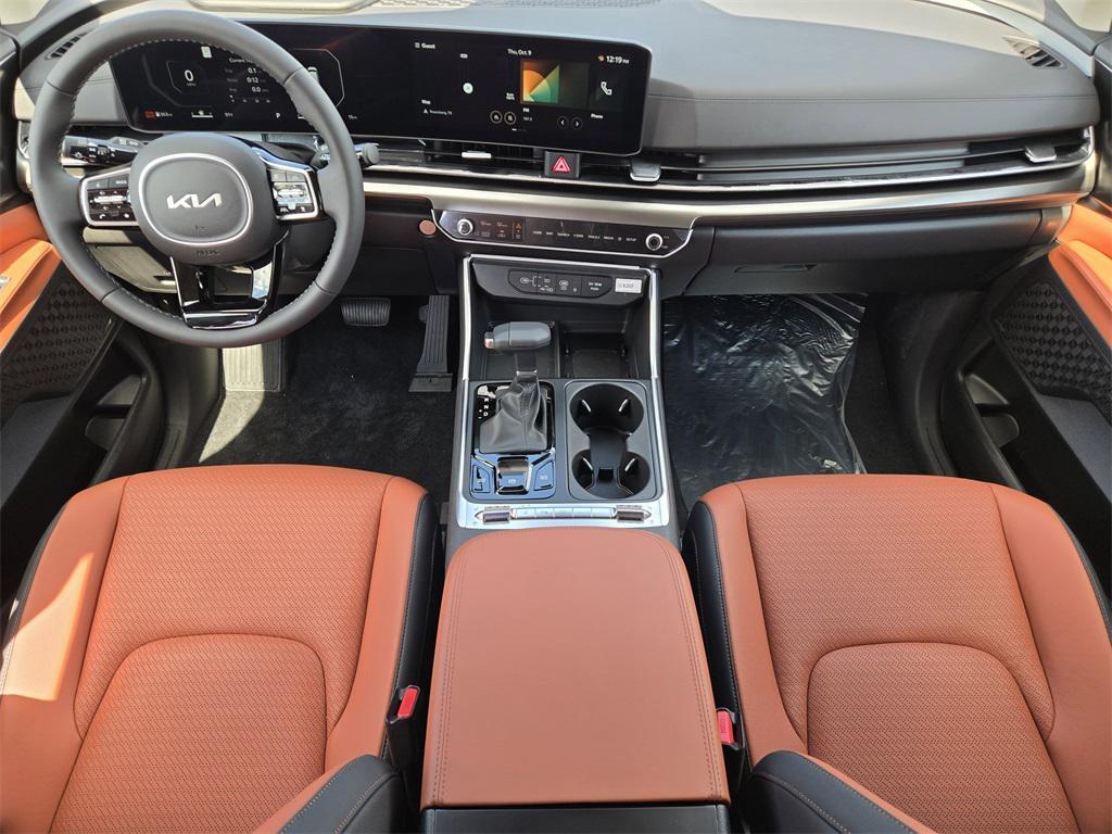 new 2026 Kia Carnival car, priced at $49,399