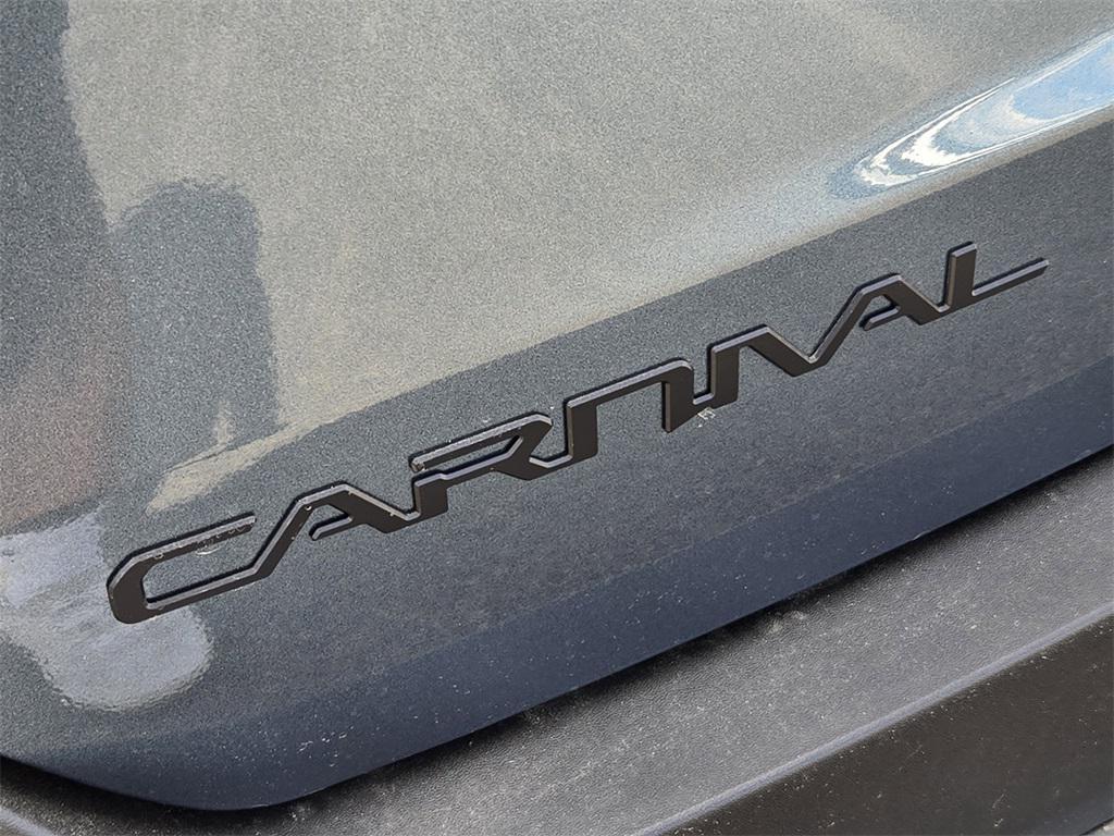 new 2026 Kia Carnival car, priced at $49,399