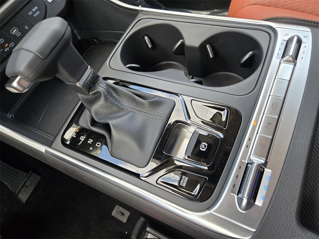 new 2026 Kia Carnival car, priced at $49,399