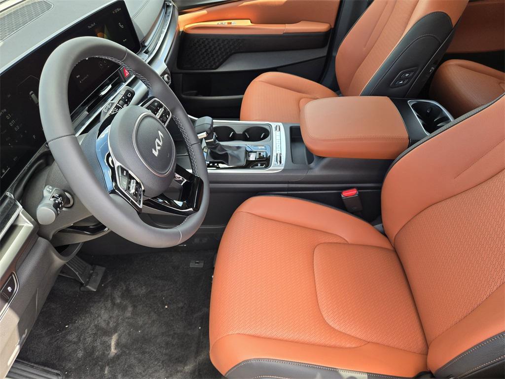 new 2026 Kia Carnival car, priced at $49,399