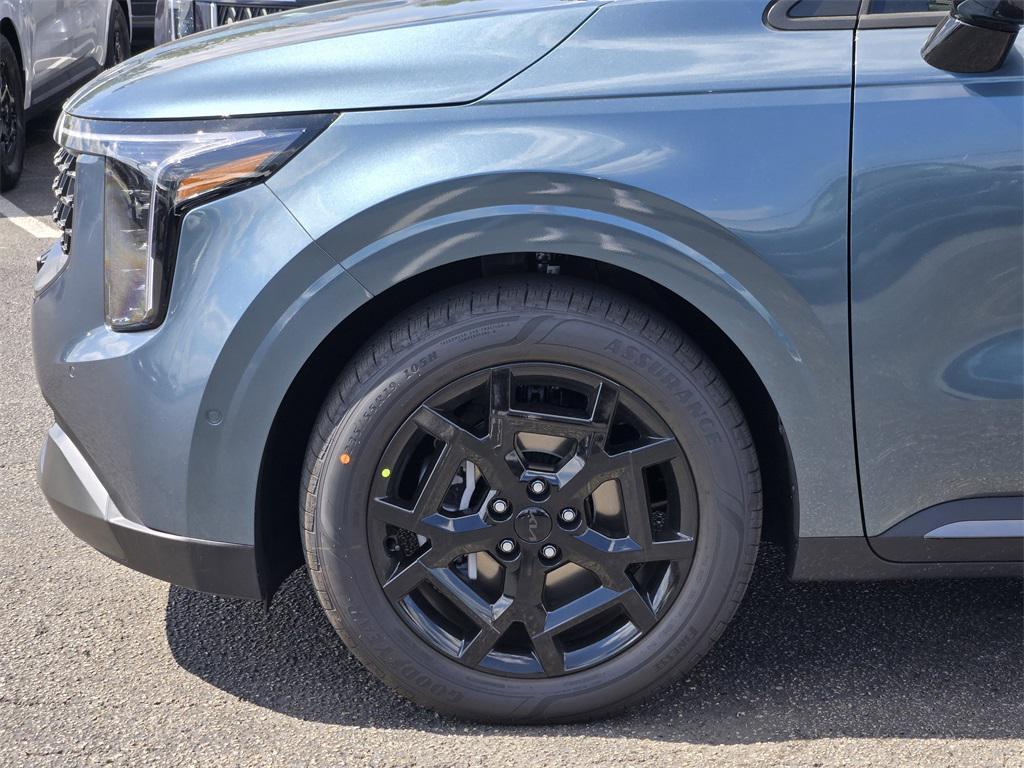 new 2026 Kia Carnival car, priced at $49,399