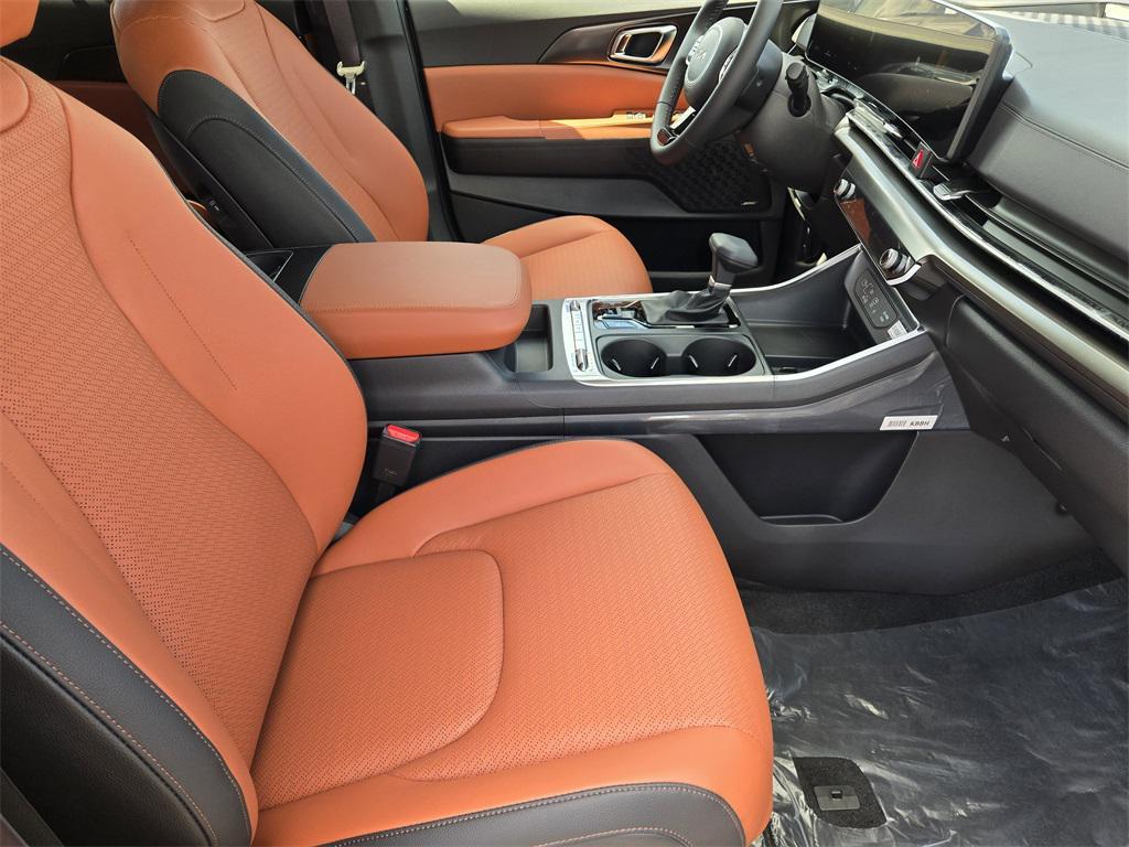 new 2026 Kia Carnival car, priced at $49,399