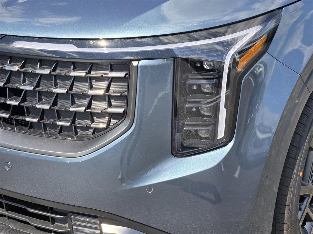 new 2026 Kia Carnival car, priced at $49,399