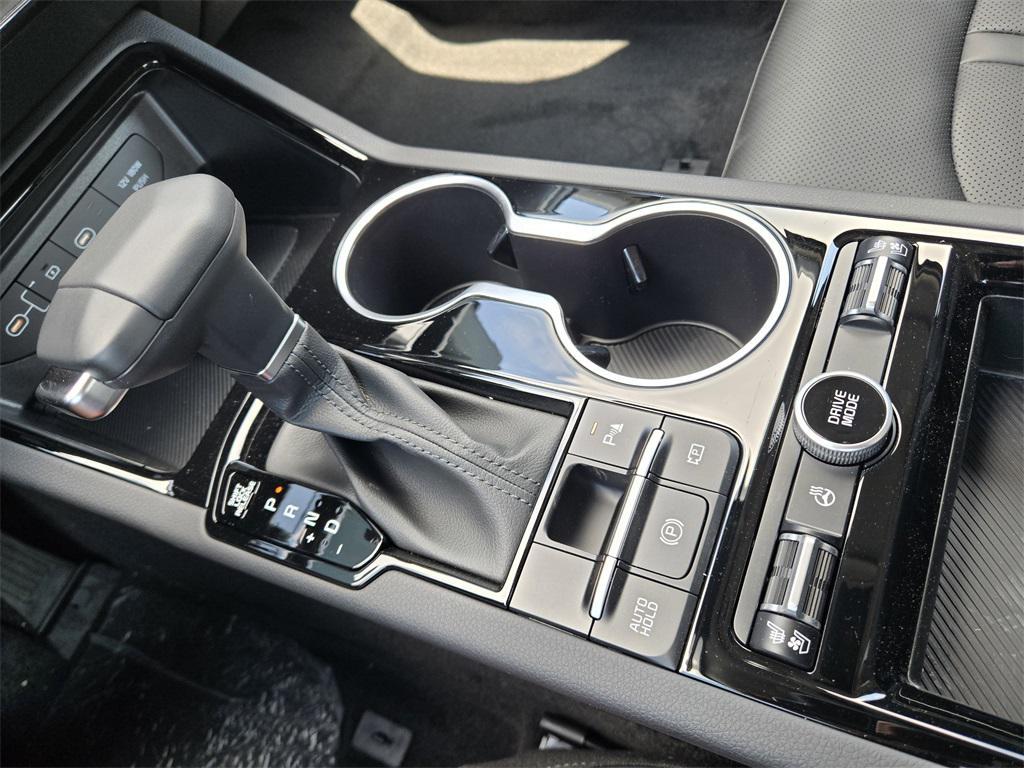 new 2026 Kia K5 car, priced at $35,315