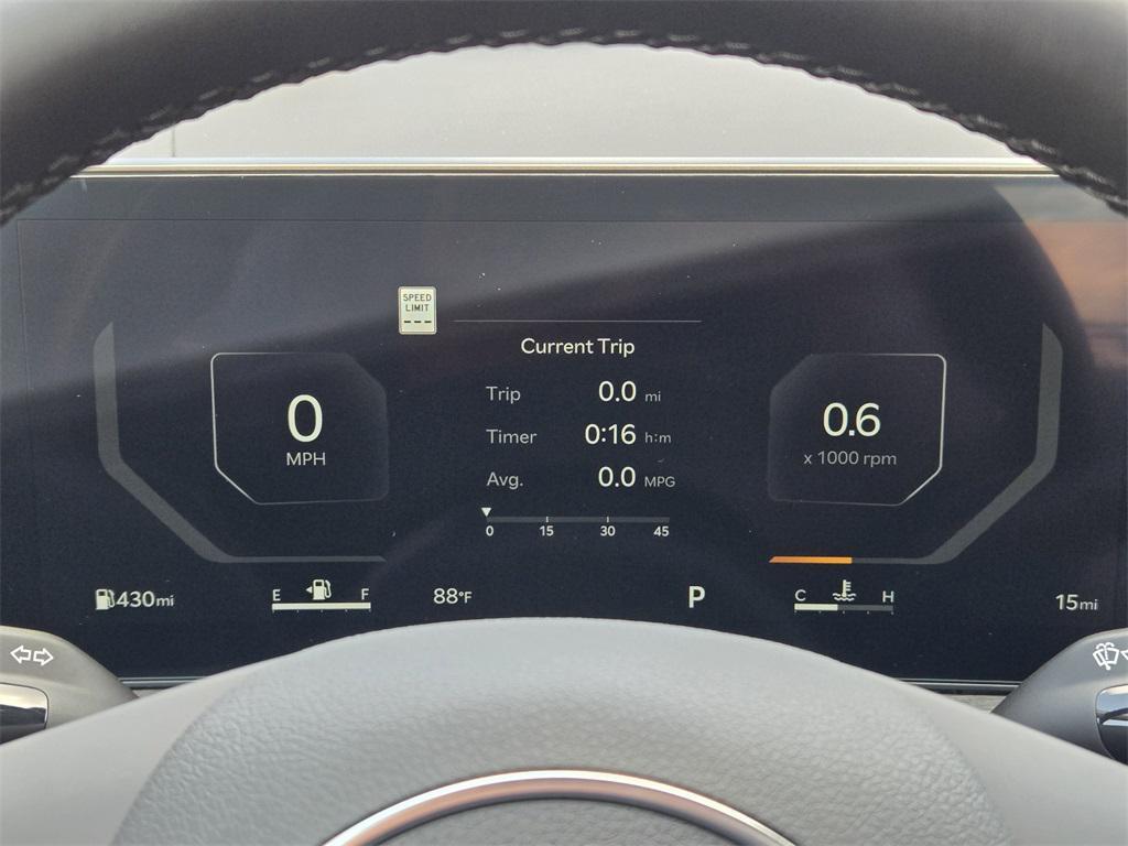 new 2026 Kia K5 car, priced at $35,315