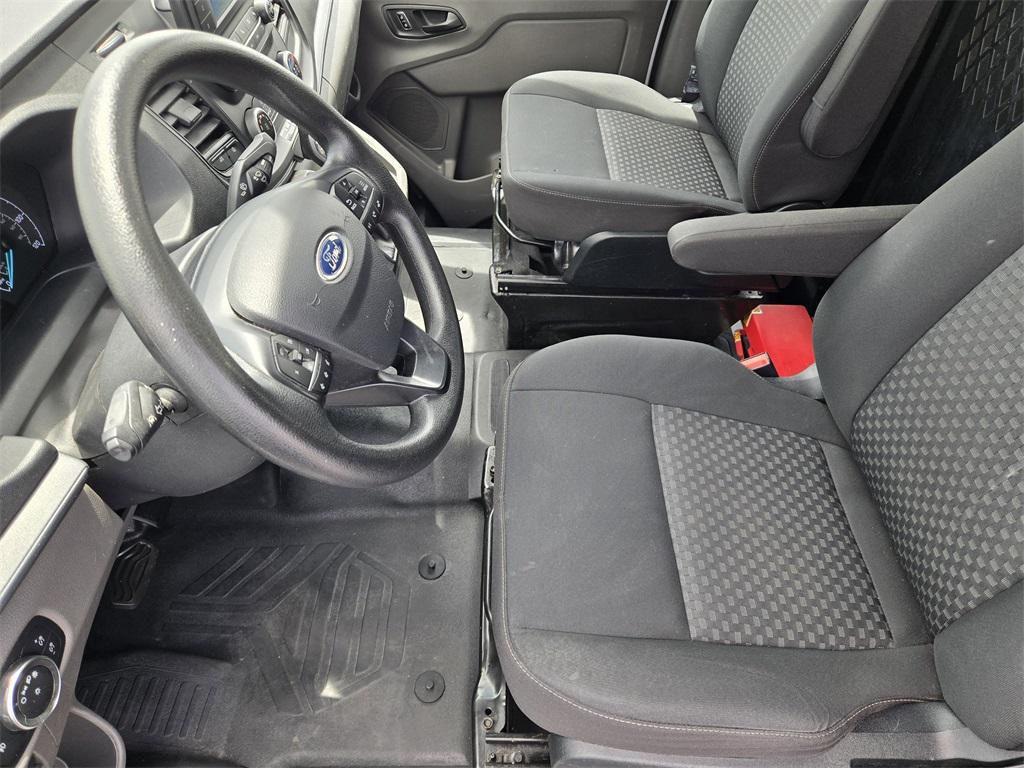 used 2023 Ford Transit-250 car, priced at $26,336