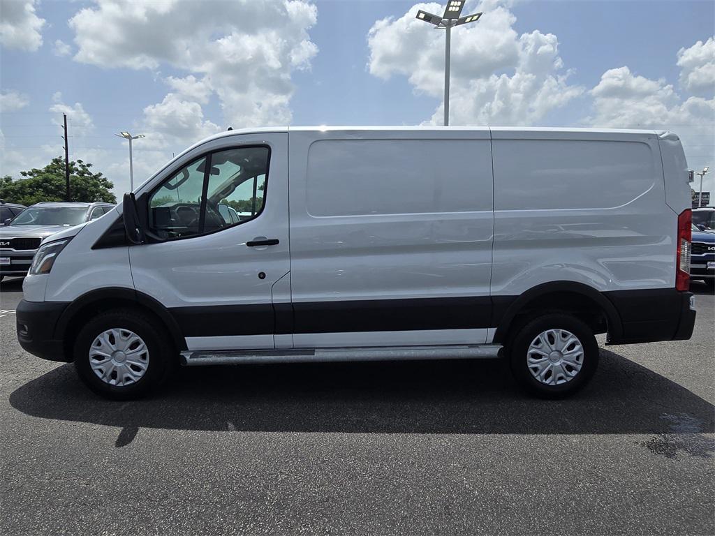 used 2023 Ford Transit-250 car, priced at $26,336