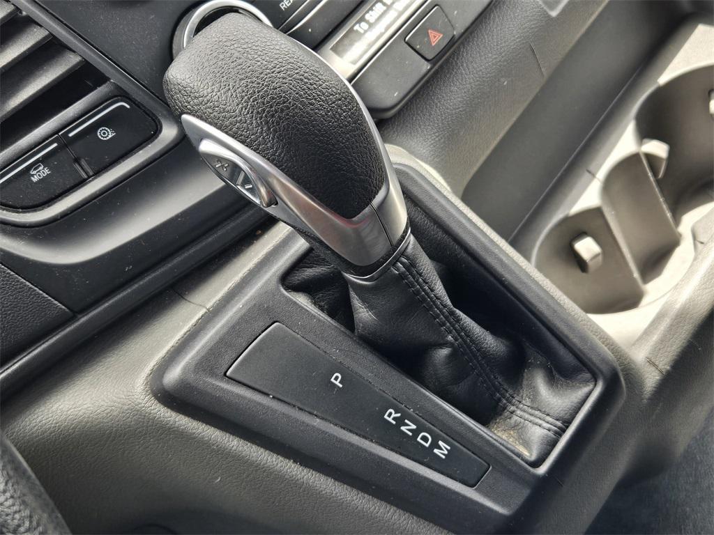 used 2023 Ford Transit-250 car, priced at $26,336