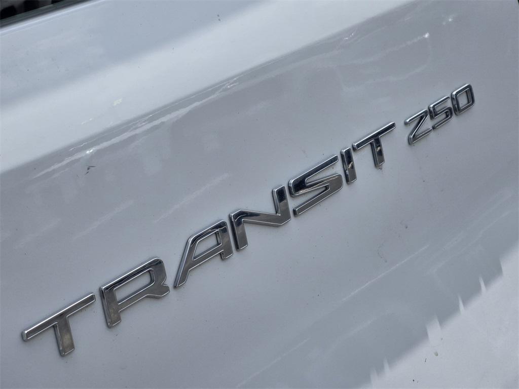 used 2023 Ford Transit-250 car, priced at $26,336