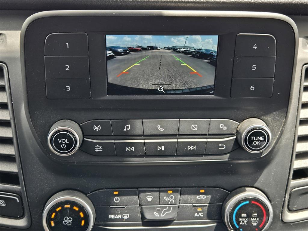 used 2023 Ford Transit-250 car, priced at $26,336
