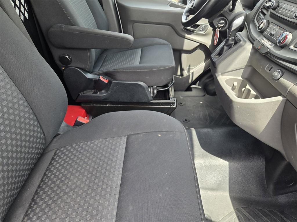 used 2023 Ford Transit-250 car, priced at $26,336