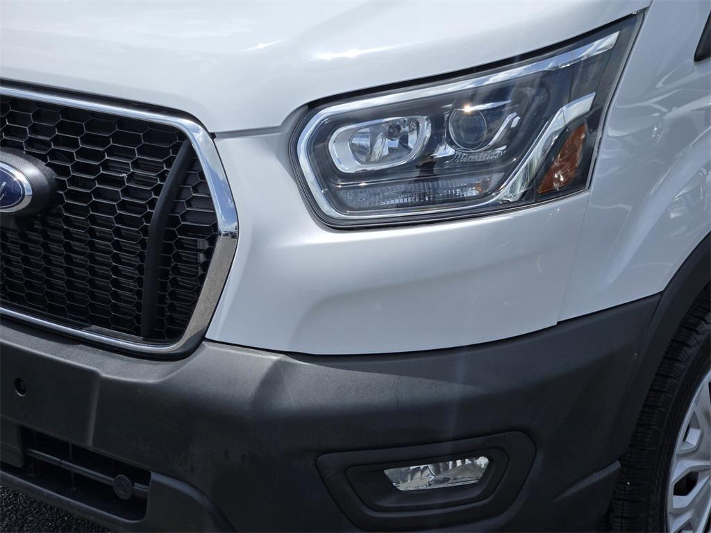 used 2023 Ford Transit-250 car, priced at $26,336