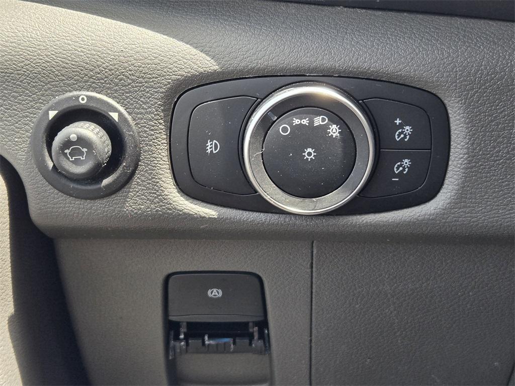 used 2023 Ford Transit-250 car, priced at $26,336