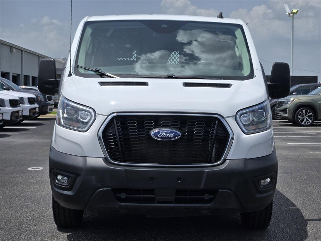 used 2023 Ford Transit-250 car, priced at $26,336