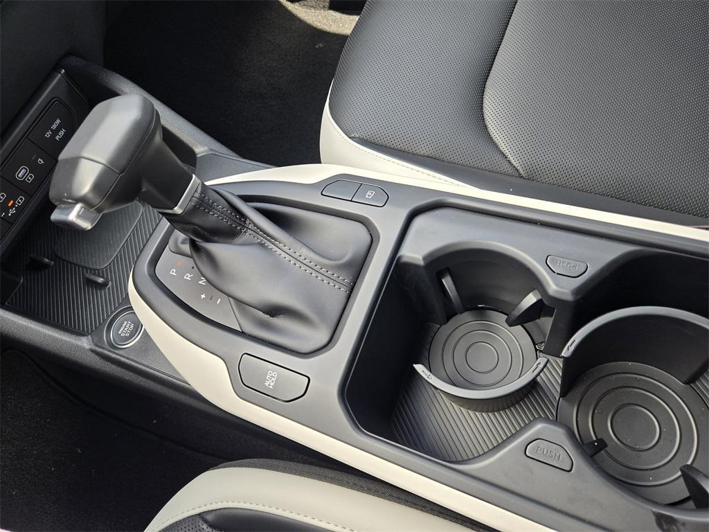 new 2025 Kia K4 car, priced at $26,677