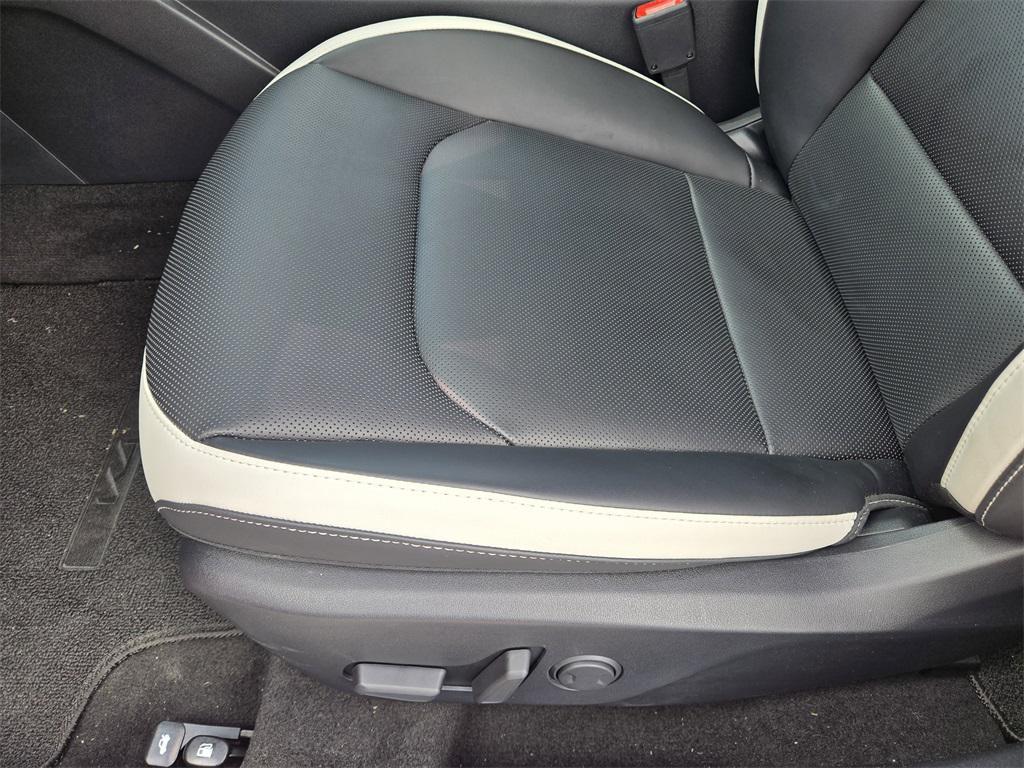 new 2025 Kia K4 car, priced at $26,677