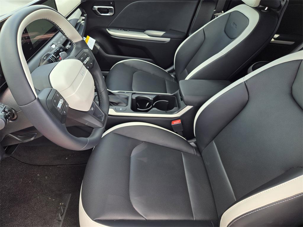 new 2025 Kia K4 car, priced at $26,677