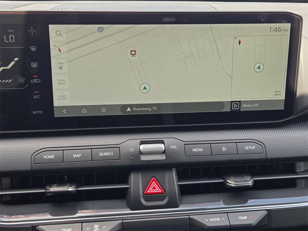 new 2025 Kia K4 car, priced at $26,677