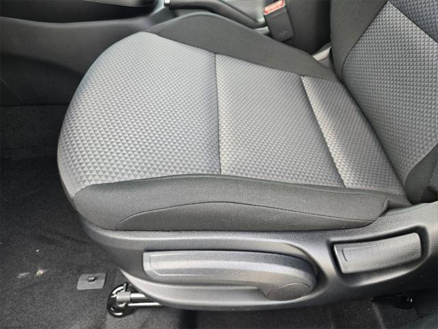 new 2025 Kia Soul car, priced at $20,537