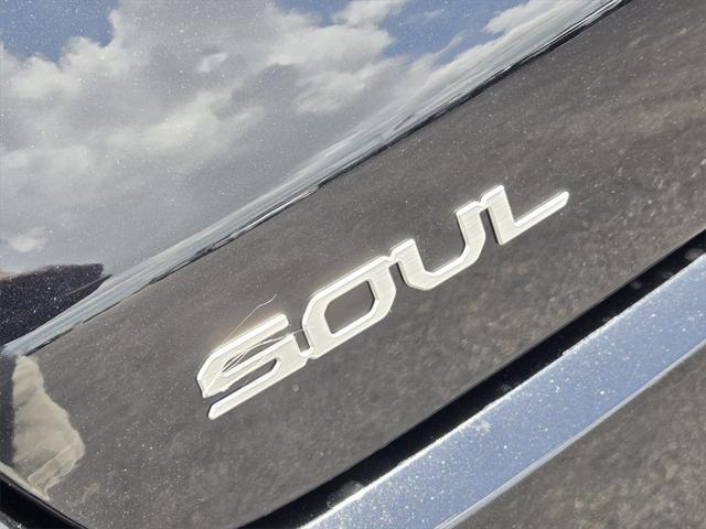 new 2025 Kia Soul car, priced at $20,537