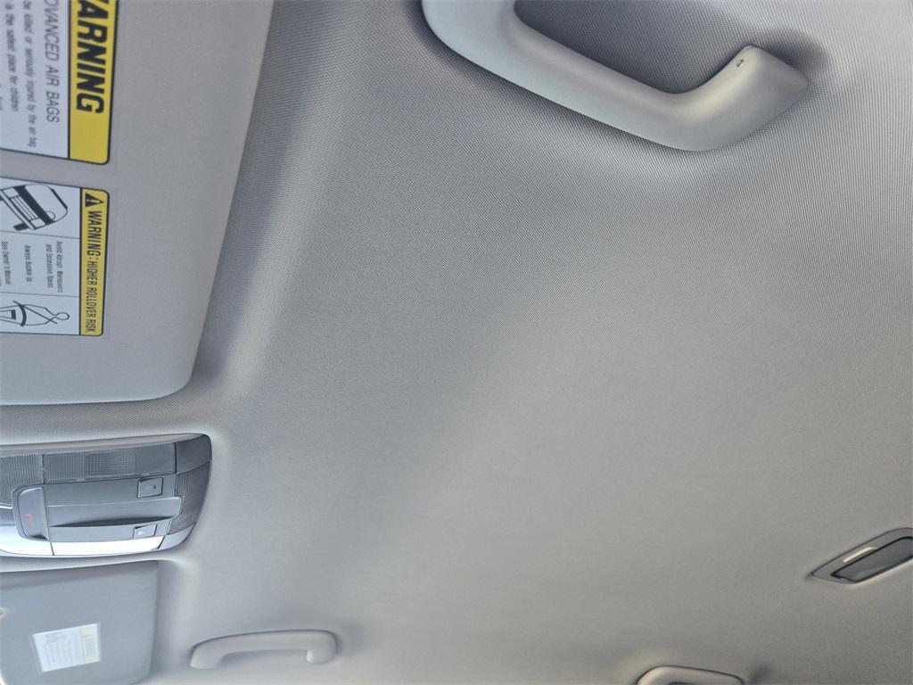 new 2026 Kia Sportage Hybrid car, priced at $32,834