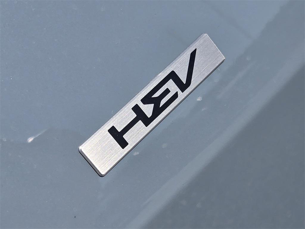 new 2026 Kia Sportage Hybrid car, priced at $32,834