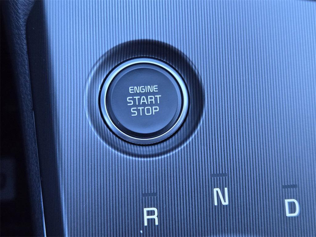 new 2026 Kia Sportage Hybrid car, priced at $32,834