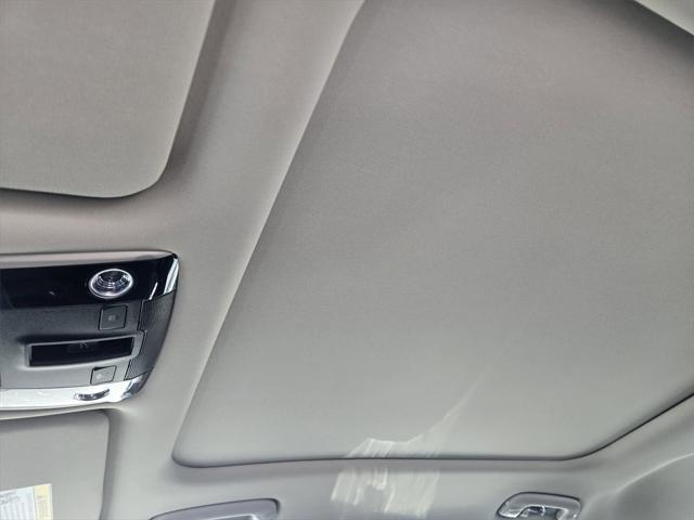 new 2025 Kia K5 car, priced at $34,865