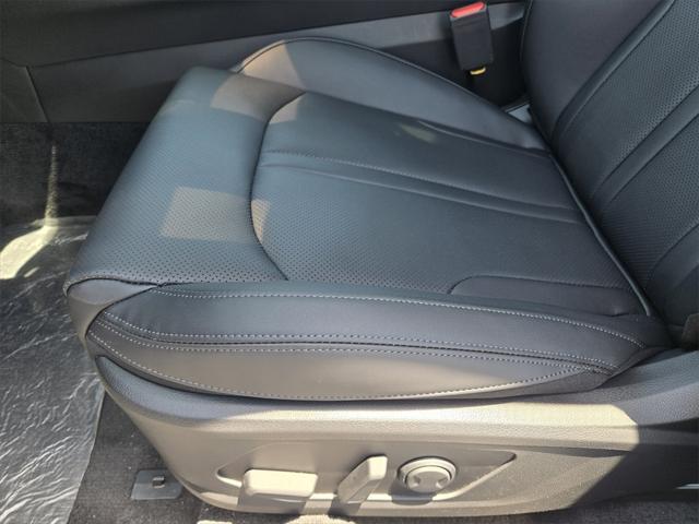 new 2025 Kia K5 car, priced at $34,865