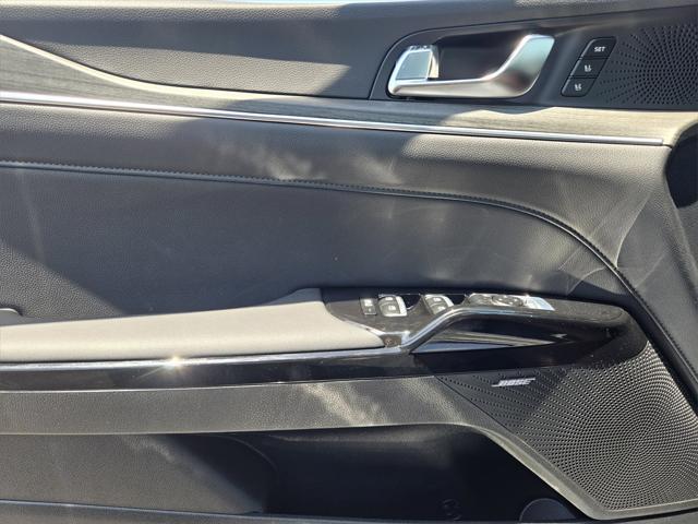 new 2025 Kia K5 car, priced at $34,865