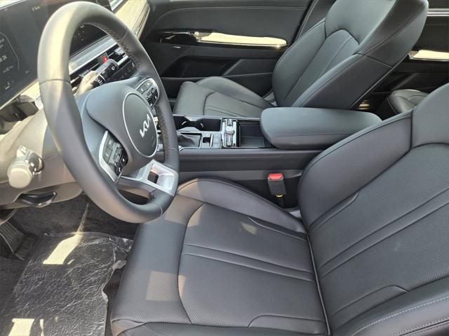 new 2025 Kia K5 car, priced at $34,865