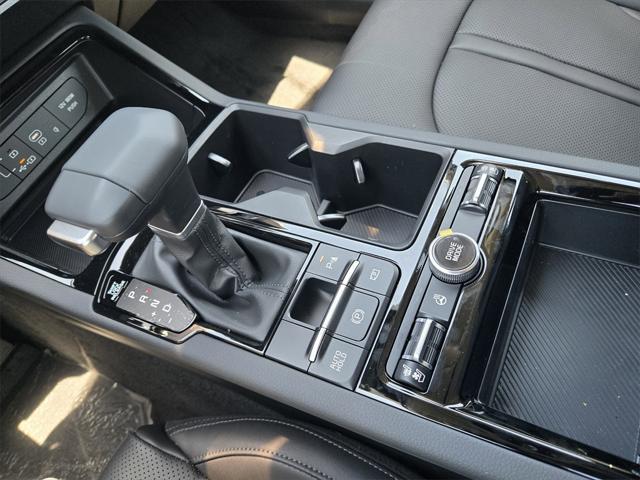 new 2025 Kia K5 car, priced at $34,865