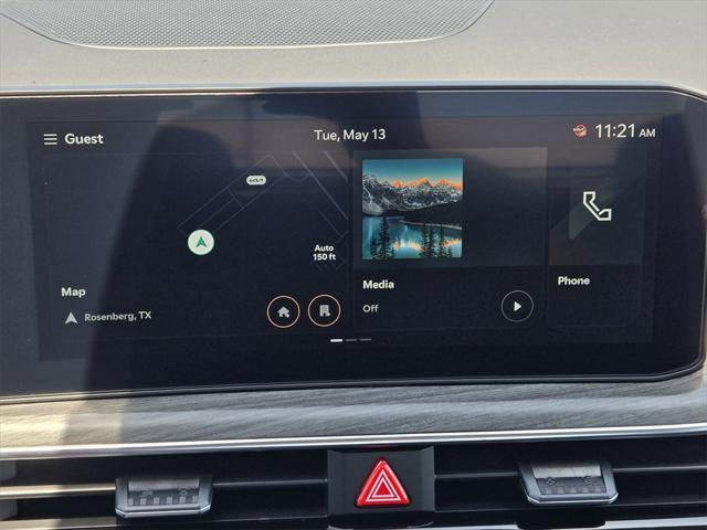 new 2025 Kia K5 car, priced at $34,865