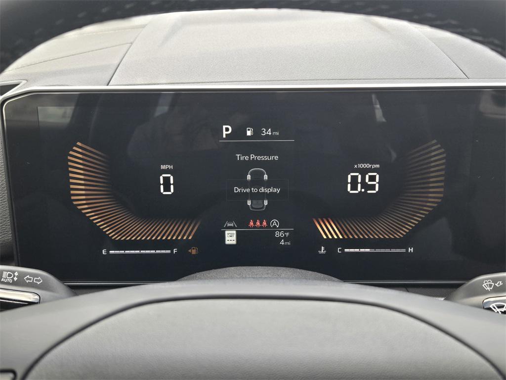 new 2026 Kia Sportage car, priced at $29,796