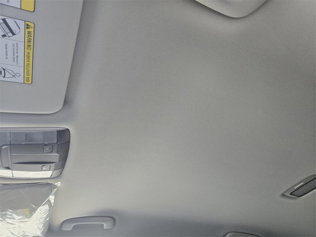 new 2026 Kia Sportage Hybrid car, priced at $33,319