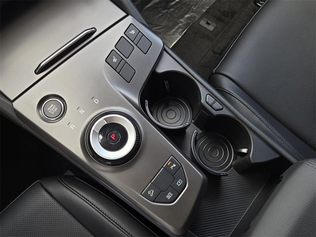 new 2026 Kia Sportage Hybrid car, priced at $33,319