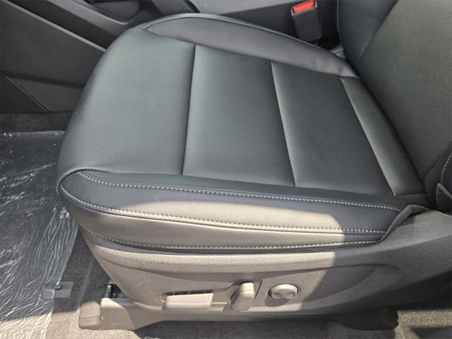 new 2025 Kia Telluride car, priced at $40,496