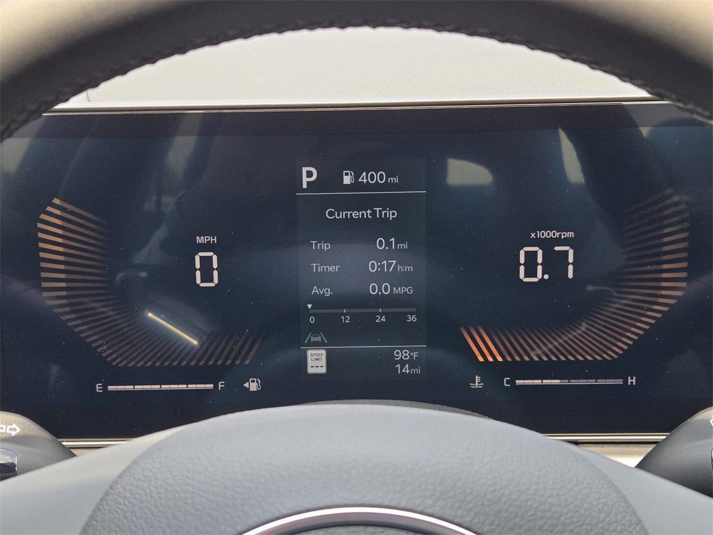 new 2026 Kia K5 car, priced at $34,595