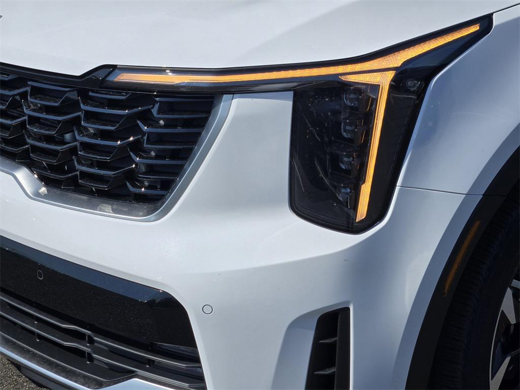new 2026 Kia Sorento car, priced at $38,965